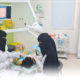 إقامة عيادة الأسنان للدكتورة بدرية الوجعان
