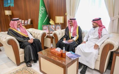 جمعية سفانة الصحية تطلق مشروعًا صحيًا نوعيًا