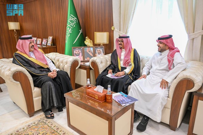 جمعية سفانة الصحية تطلق مشروعًا صحيًا نوعيًا